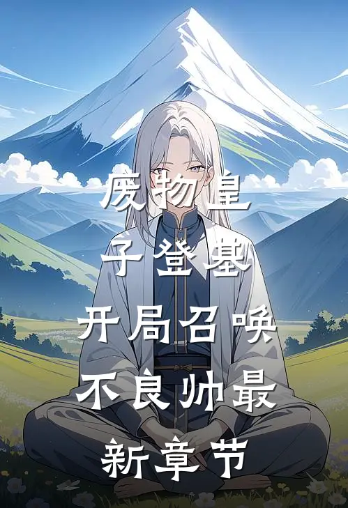 废物皇子登基,开局召唤不良帅最新章节列表