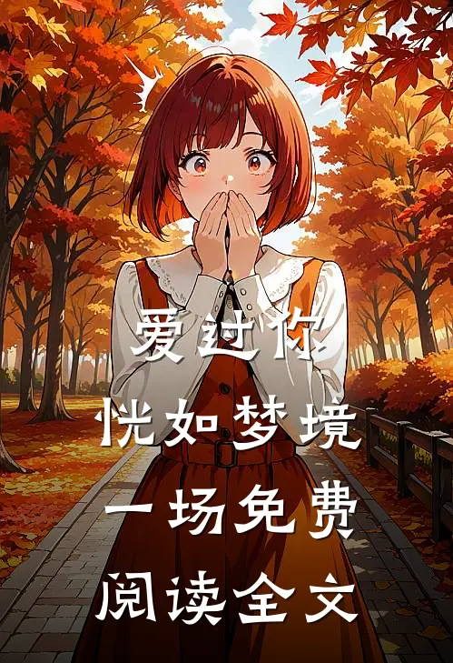 爱过你,恍如梦境一场免费阅读全文