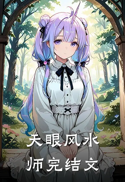 天眼风水师完结文学网