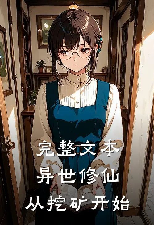 完整文本异世修仙,从挖矿开始的