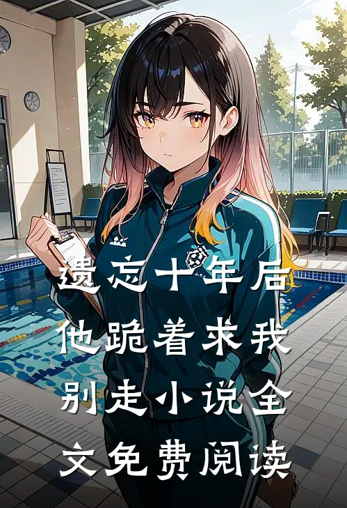 遗忘十年后,他跪着求我别走全文免费阅读无弹窗
