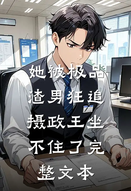 她被极品渣男狂追,摄政王坐不住了完整文本阅读