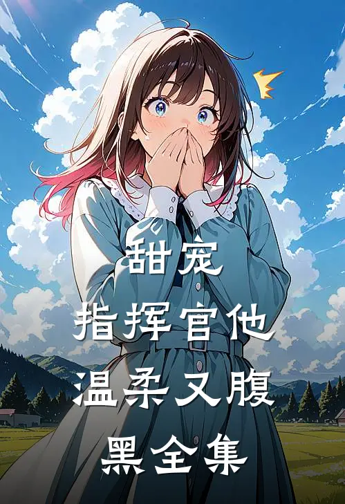 甜宠指挥官他温柔又腹黑 全集免费观看
