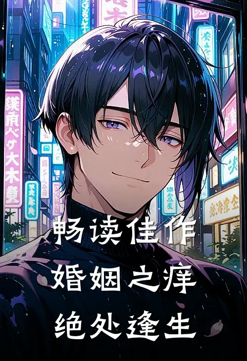 畅读佳作婚姻之痒：绝处逢生