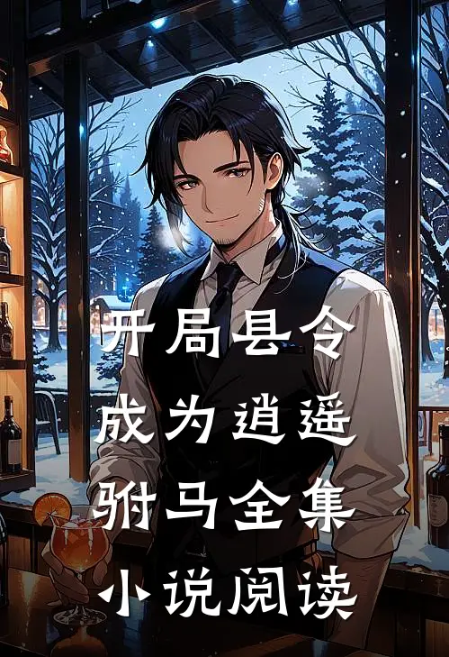 开局县令,成为逍遥驸马全集阅读免费