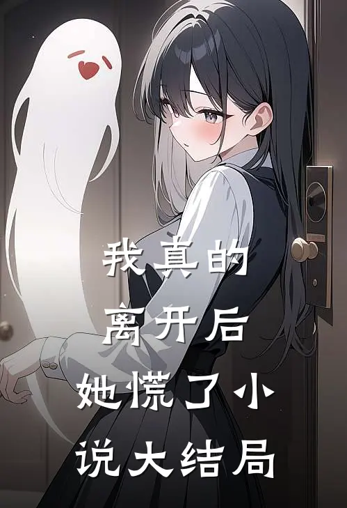 我真的离开后,她慌了大结局