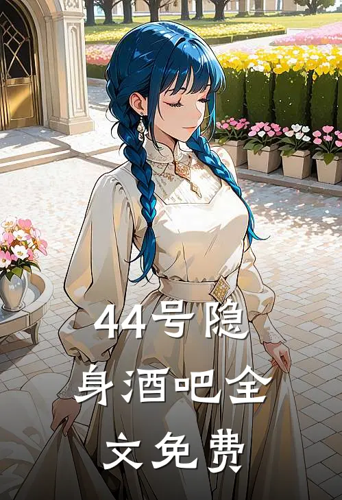 44号隐身酒吧全文免费