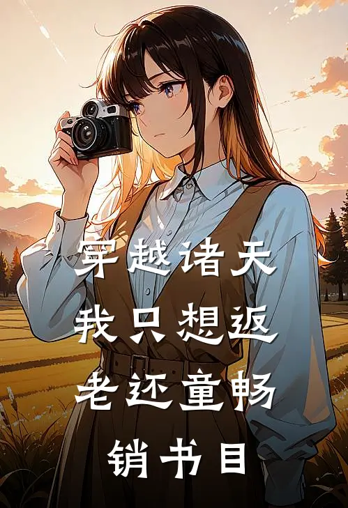 穿越诸天，我只想返老还童畅销书目