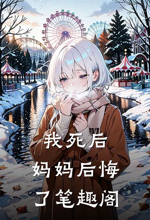 我死后,妈妈后悔了笔趣阁在线阅读