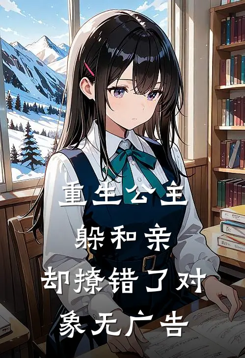 重生公主躲和亲,却撩错了对象无广告免费阅读