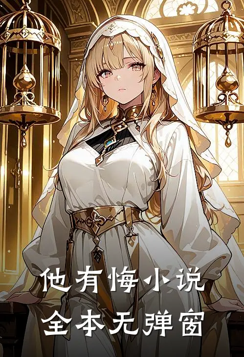 他有悔全本无弹窗