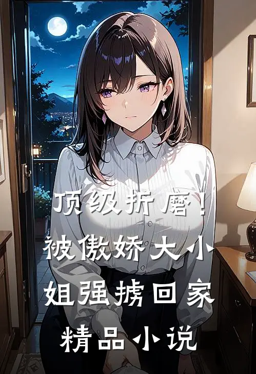 顶级折磨!被傲娇大小姐强掳回家精品