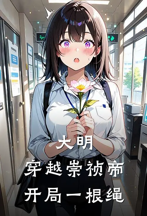 大明穿越崇祯帝,开局一根绳by文盲写