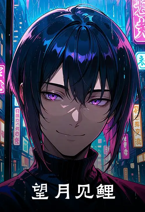 望月见鲤