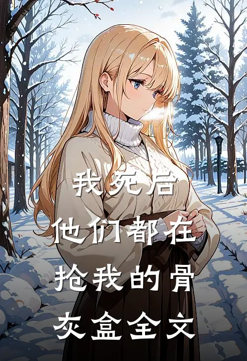 我死后,他们都在抢我的骨灰盒全文在线阅读