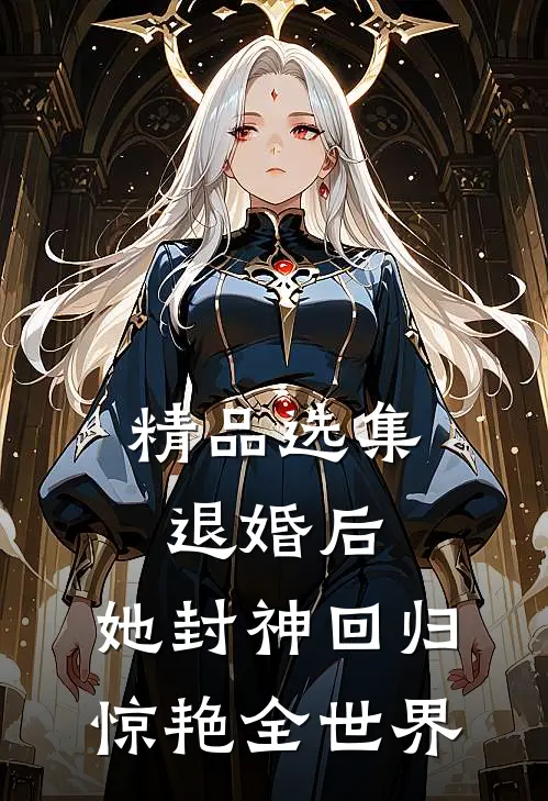 精品选集退婚后，她封神回归惊艳全世界