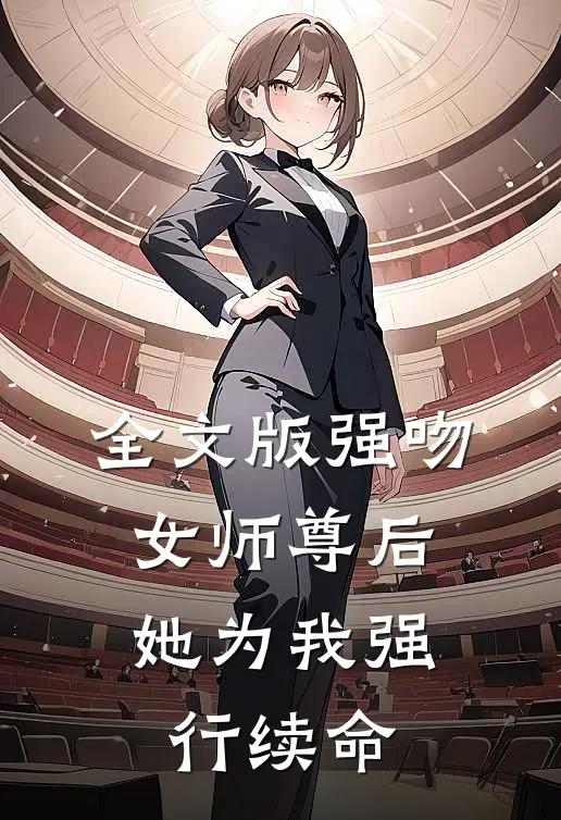 全文版强吻女师尊后,她为我强行续命了