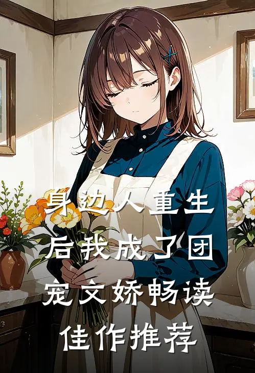 身边人重生后我成了团宠文娇畅读佳作推荐