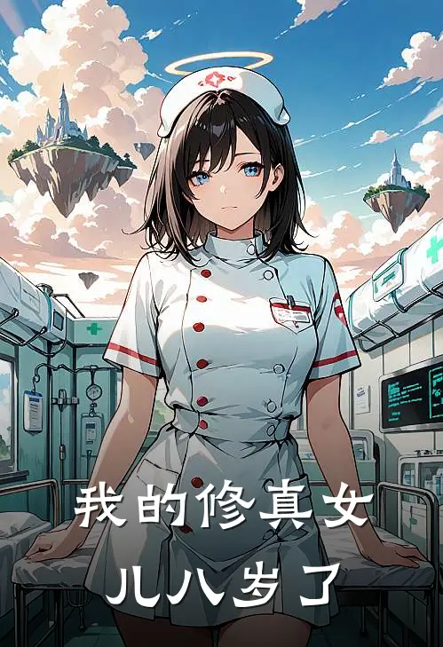 我的修真女儿八岁了