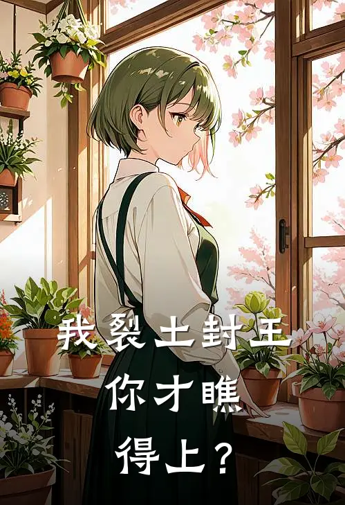 我裂土封王,你才瞧得上?结局