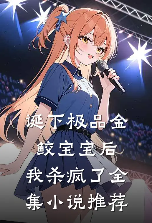 诞下极品金鲛宝宝后,我杀疯了全集推荐阅读