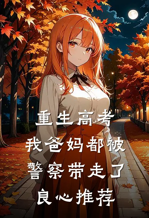 重生高考,我爸妈都被警察带走了良心推荐