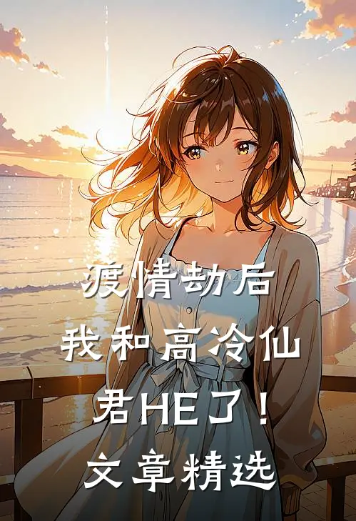 渡情劫后，我和高冷仙君HE了！文章精选