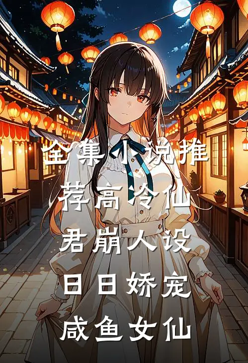 全集小说推荐高冷仙君崩人设，日日娇宠咸鱼女仙
