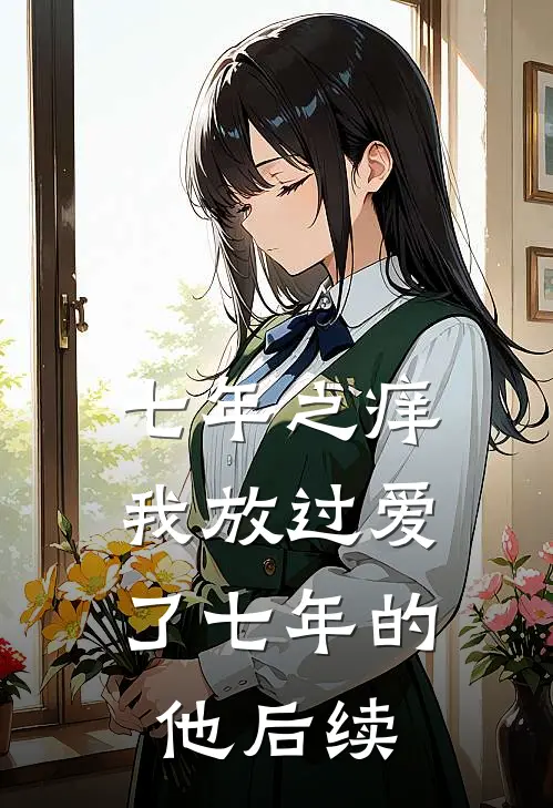 七年之痒,我放过爱了七年的他后续