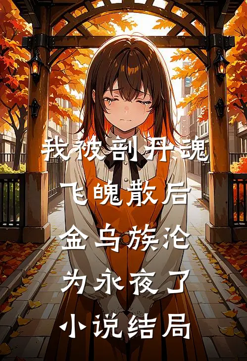 我被剖丹魂飞魄散后，金乌族沦为永夜了小说结局