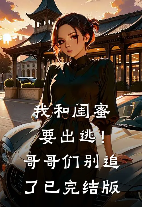 我和闺蜜要出逃!哥哥们别追了已完结版免费观看