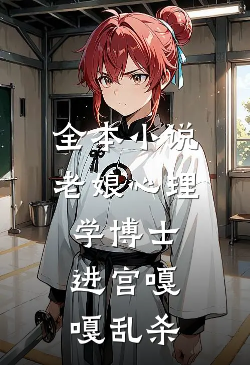 全本小说老娘心理学博士：进宫嘎嘎乱杀
