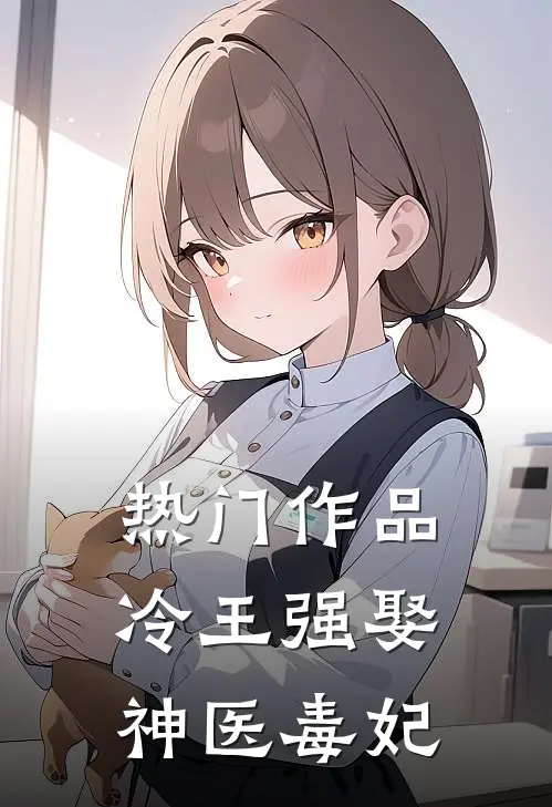 热门作品冷王强娶神医毒妃