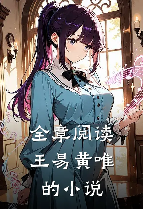 全章阅读王易黄唯的小说