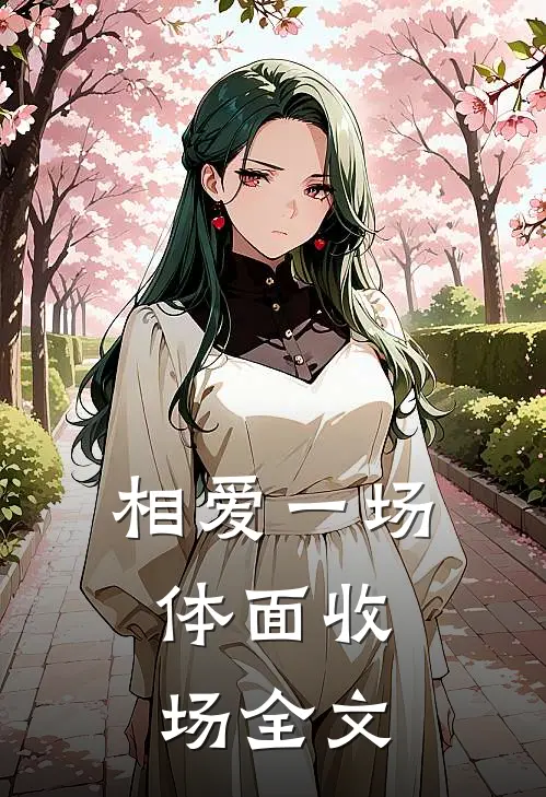 相爱一场,体面收场全文在线阅读