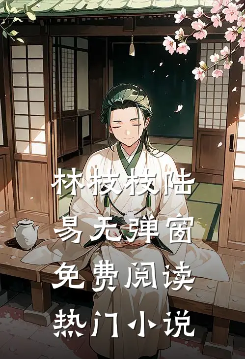 林枝枝陆易无弹窗免费阅读热门小说