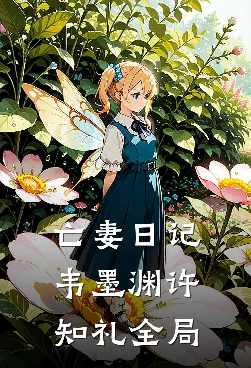 亡妻日记韦墨渊许知礼全局
