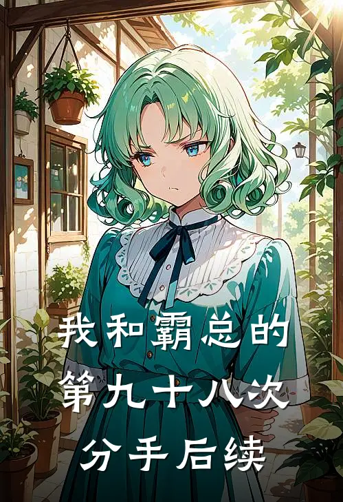 我和霸总的第九十八次分手后续