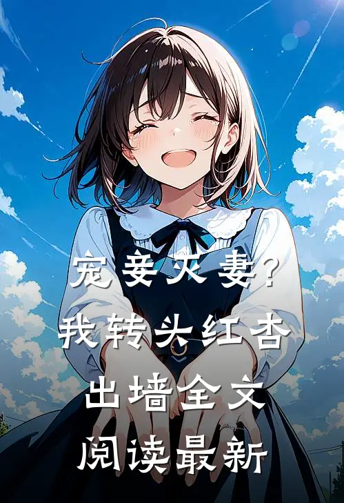 宠妾灭妻?我转头红杏出墙全文阅读最新