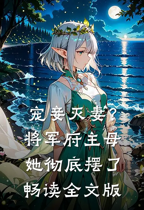 宠妾灭妻?将军府主母她彻底摆了畅读全文版