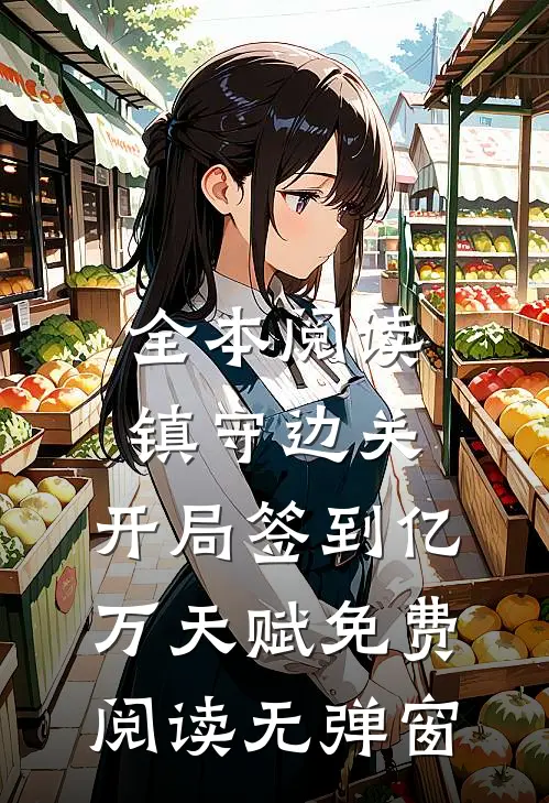 全本阅读镇守边关,开局签到亿万天赋免费阅读无弹窗