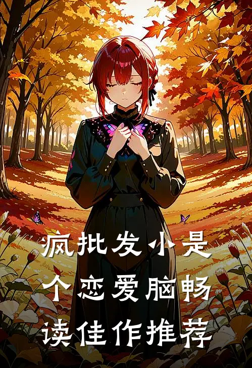 疯批发小是个恋爱脑畅读佳作推荐