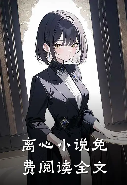 离心小说免费阅读全文