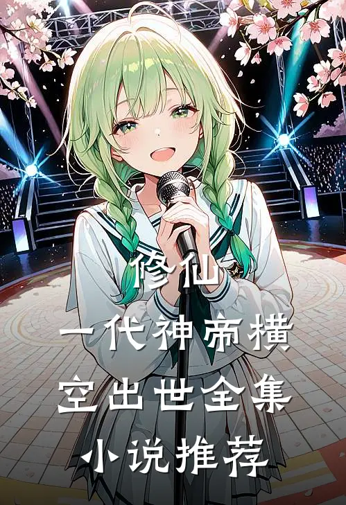 修仙一代神帝横空出世全集推荐完结