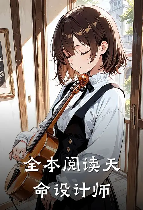 全本阅读天命设计师