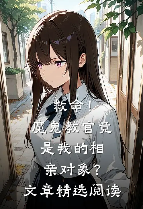 救命!魔鬼教官竟是我的相亲对象?文章精选阅读免费