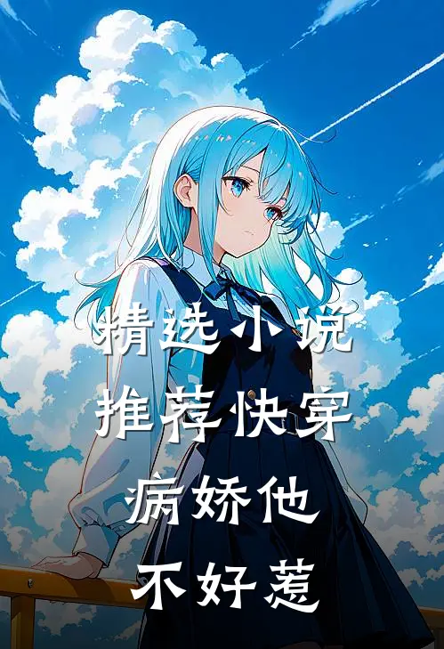 精选推荐快穿病娇他不好惹全文阅读