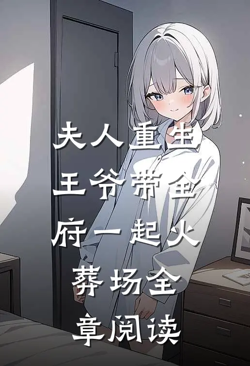 夫人重生,王爷带全府一起火葬场全章阅读