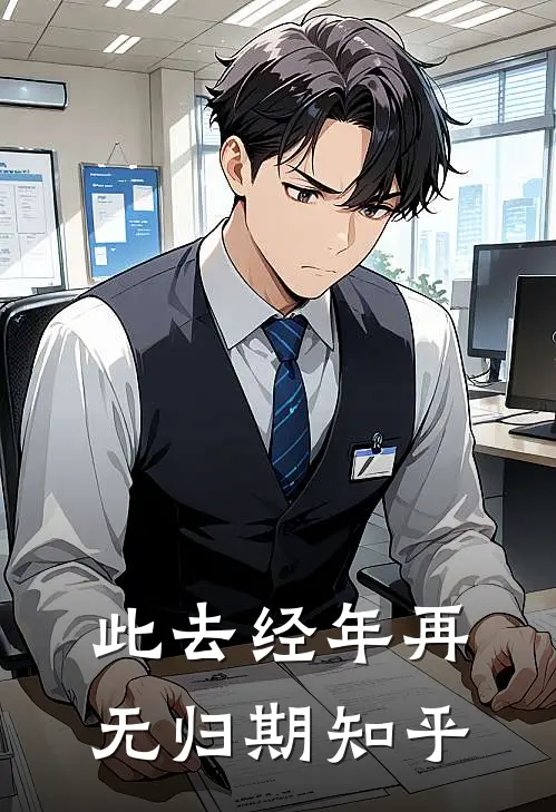 此去经年再无归期知乎