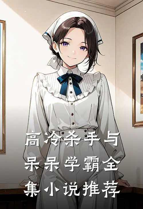 高冷杀手与呆呆学霸全集推荐阅读